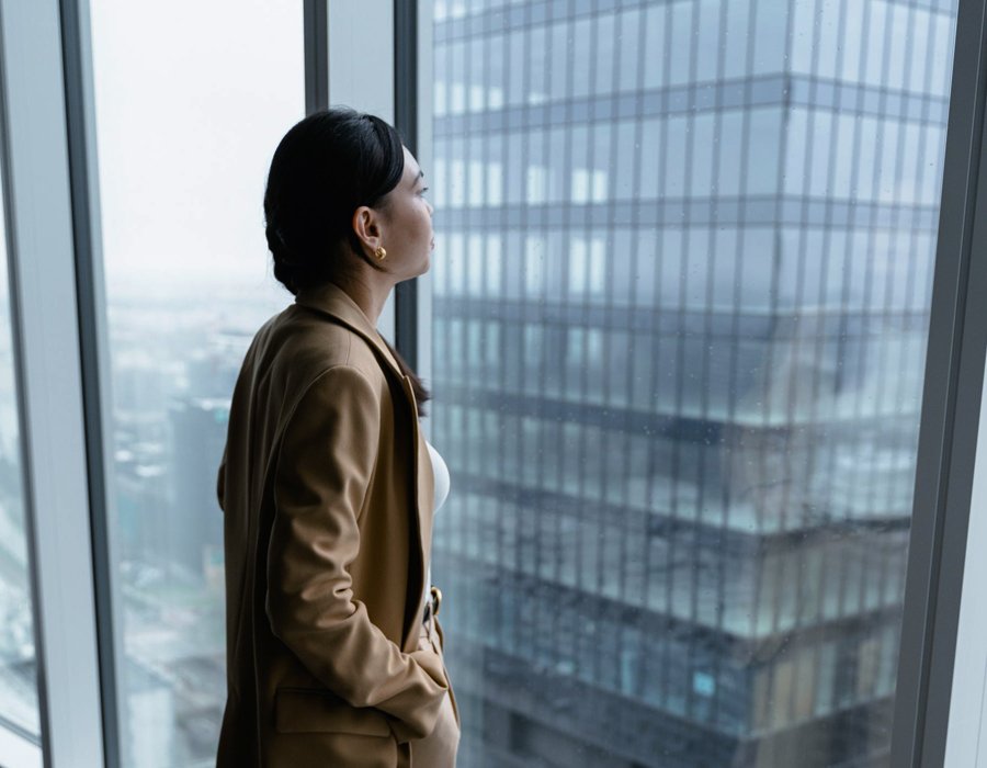 Understanding Complexity & Uncertainty