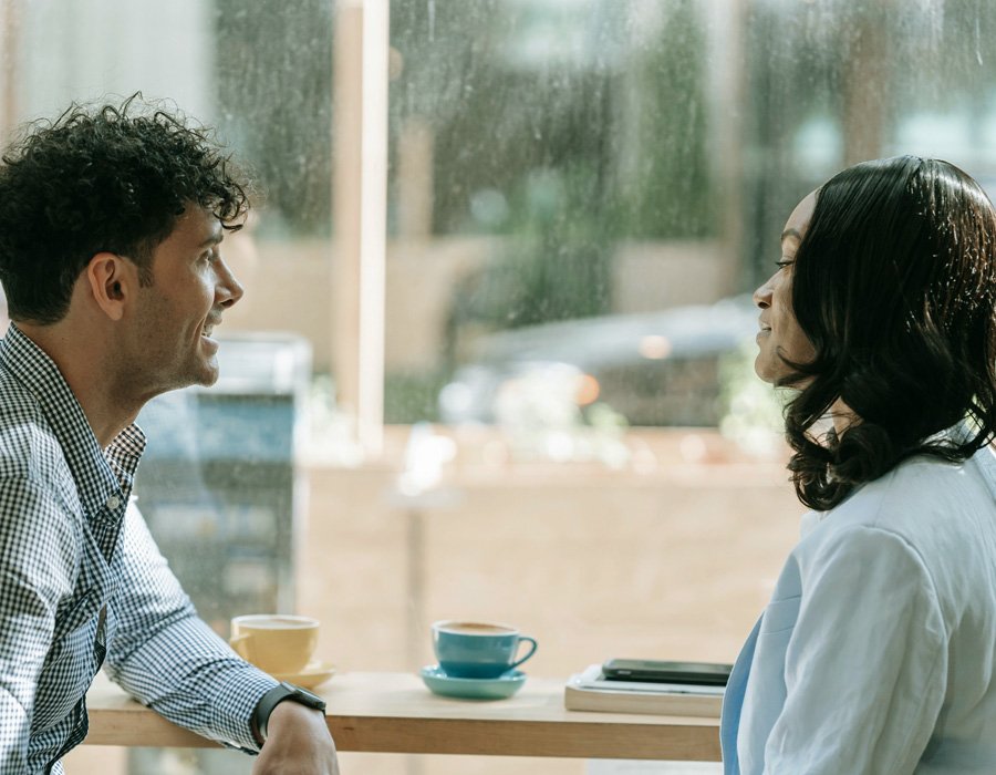 Empathy & Social Intelligence