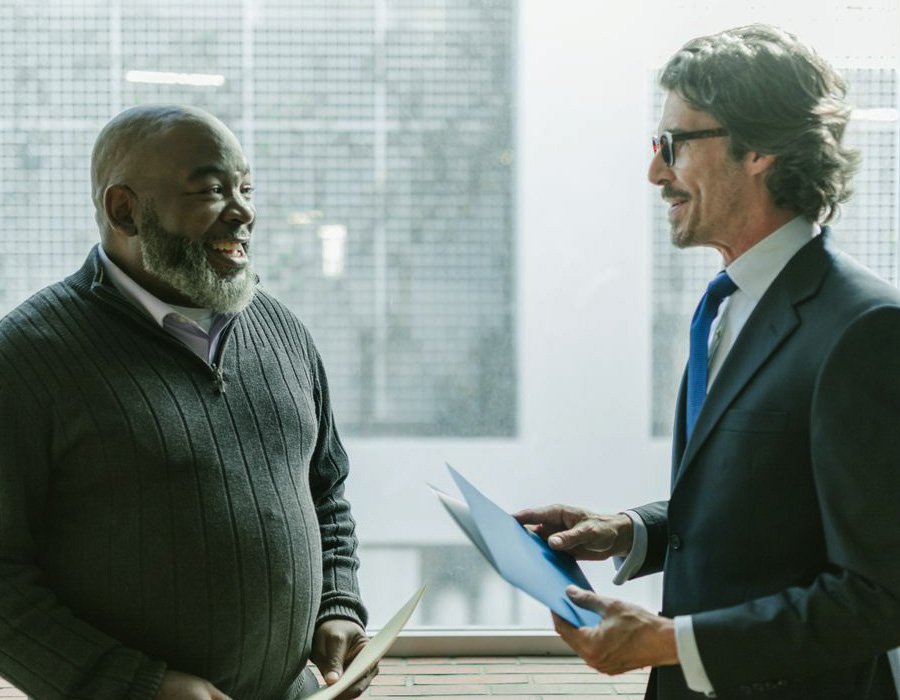 Effective Communication & Relationship Building