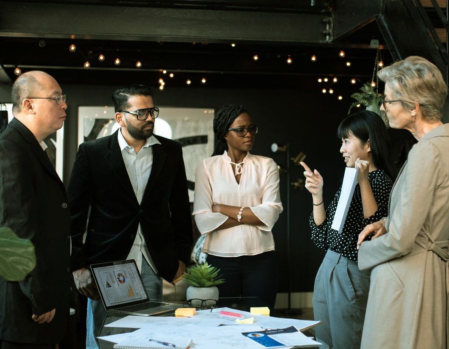 Applying Emotional Intelligence in Professional Life